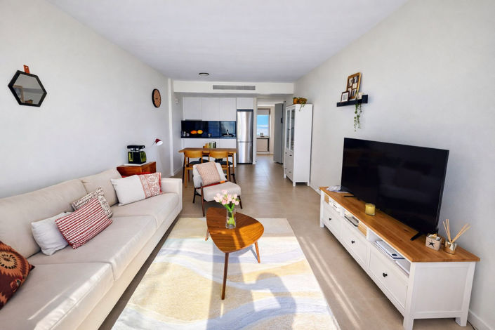 Image No.3-Maison de 3 chambres à vendre à Estepona