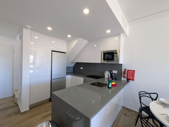 Image No.10-2 Bed Penthouse for sale