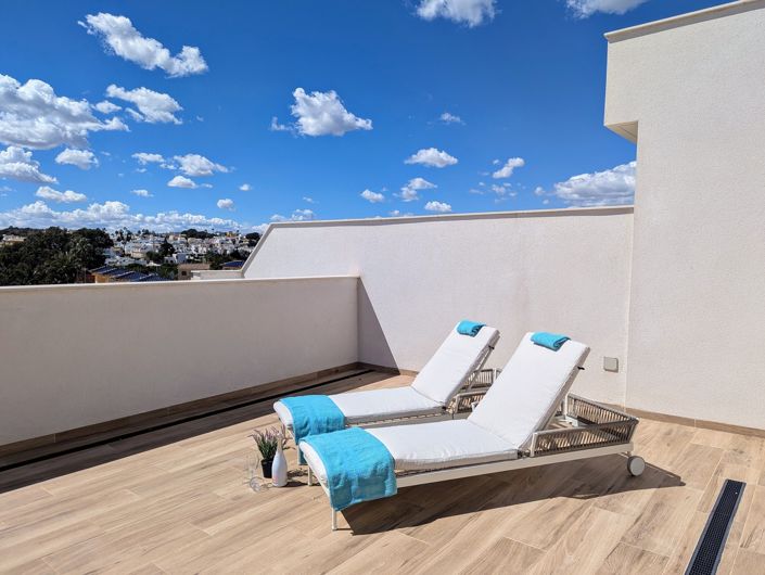 Image No.15-2 Bed Penthouse for sale