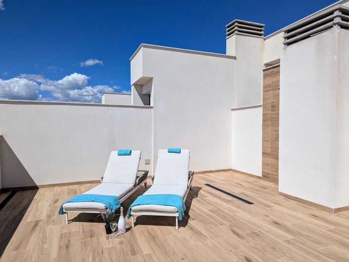 Image No.18-2 Bed Penthouse for sale