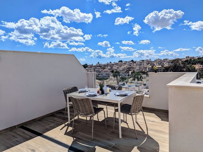 Image No.19-2 Bed Penthouse for sale