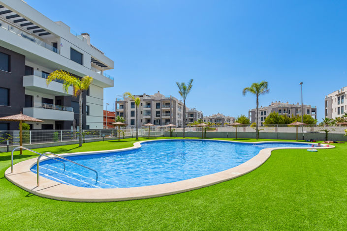 Image No.2-2 Bed Penthouse for sale