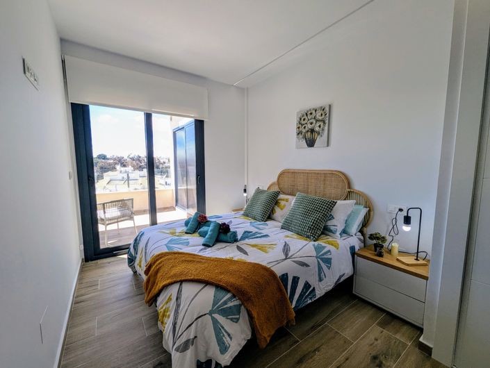 Image No.34-2 Bed Penthouse for sale