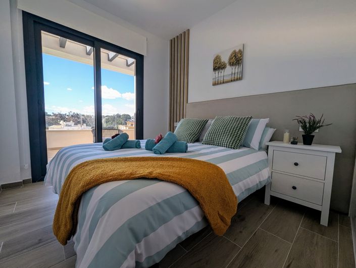 Image No.38-2 Bed Penthouse for sale