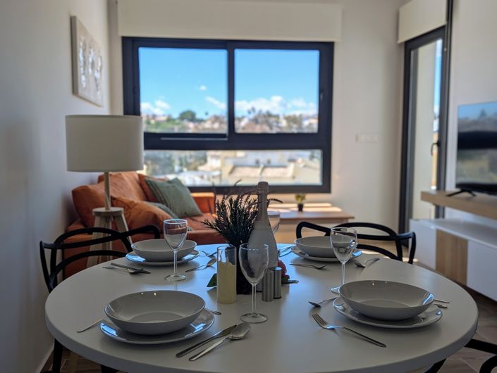 Image No.40-2 Bed Penthouse for sale