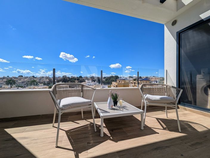 Image No.42-2 Bed Penthouse for sale