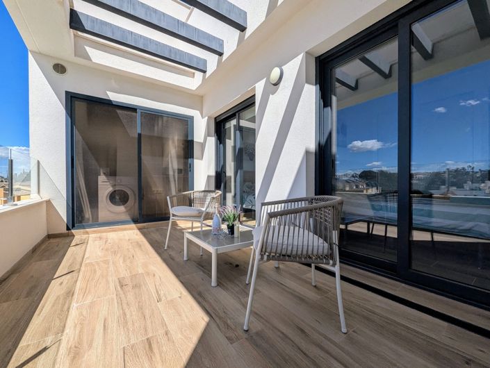 Image No.44-2 Bed Penthouse for sale