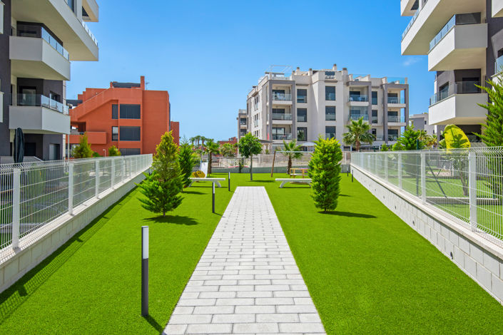 Image No.6-2 Bed Penthouse for sale