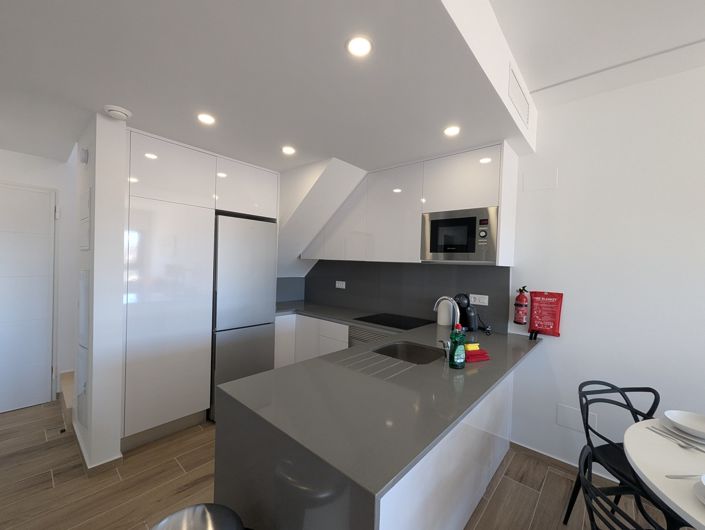 Image No.9-2 Bed Penthouse for sale