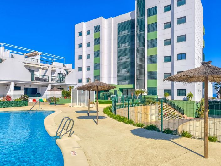 Image No.28-2 Bed Apartment for sale