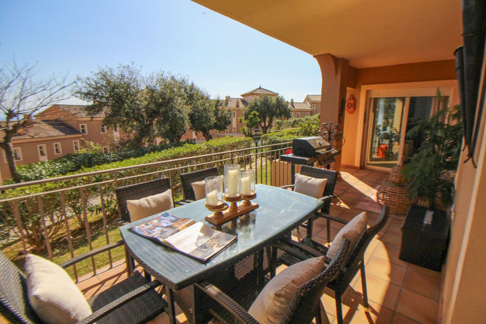 Image No.10-Appartement de 2 chambres à vendre à La Mairena