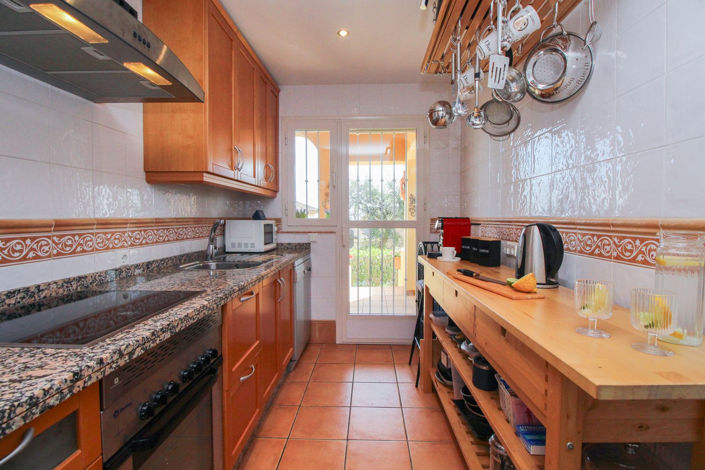 Image No.14-Appartement de 2 chambres à vendre à La Mairena