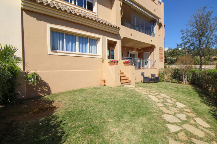 Image No.6-Maison de 2 chambres à vendre à Elviria