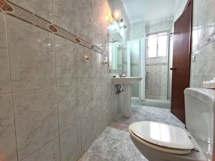 Image No.5-Maison de ville de 3 chambres à vendre à Estepona