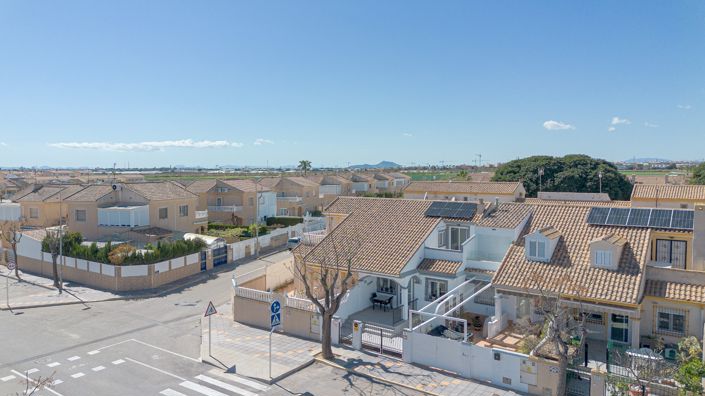 Image No.23-3 Bed Villa for sale