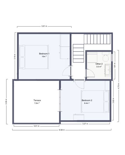 Image No.29-3 Bed Villa for sale