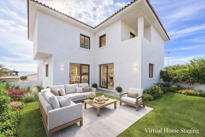Image No.3-4 Bed Villa for sale