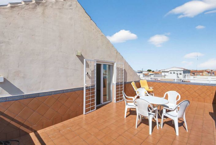 Image No.14-Villa de 5 chambres à vendre à San Pedro del Pinatar