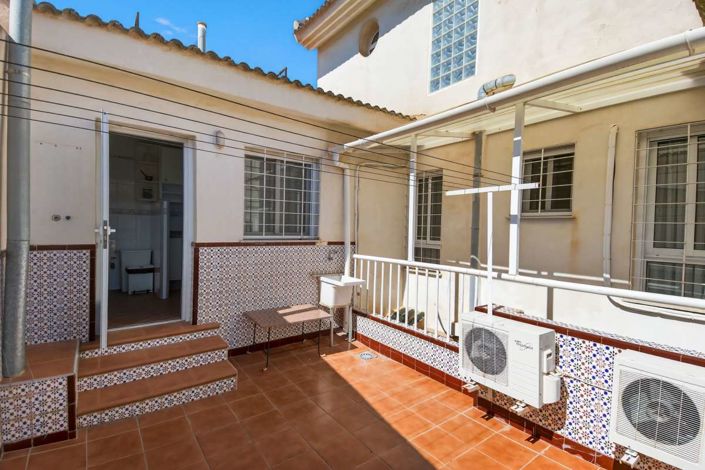 Image No.9-Villa de 5 chambres à vendre à San Pedro del Pinatar
