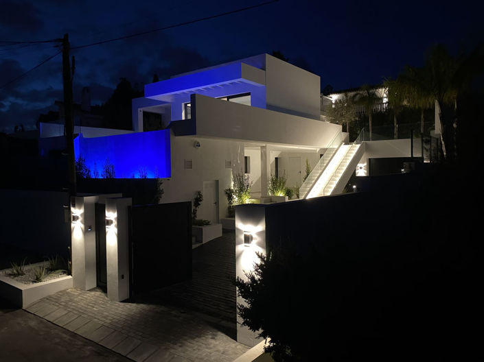 Image No.49-5 Bed Villa for sale