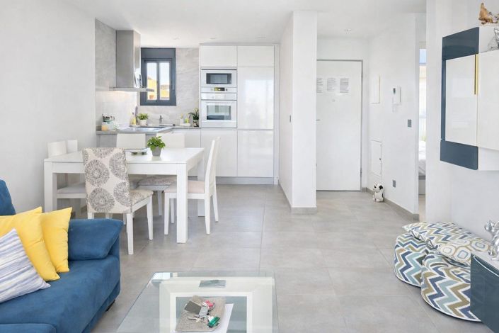 Image No.3-2 Bed Penthouse for sale