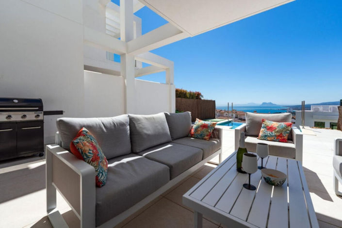 Image No.3-4 Bed Townhouse for sale