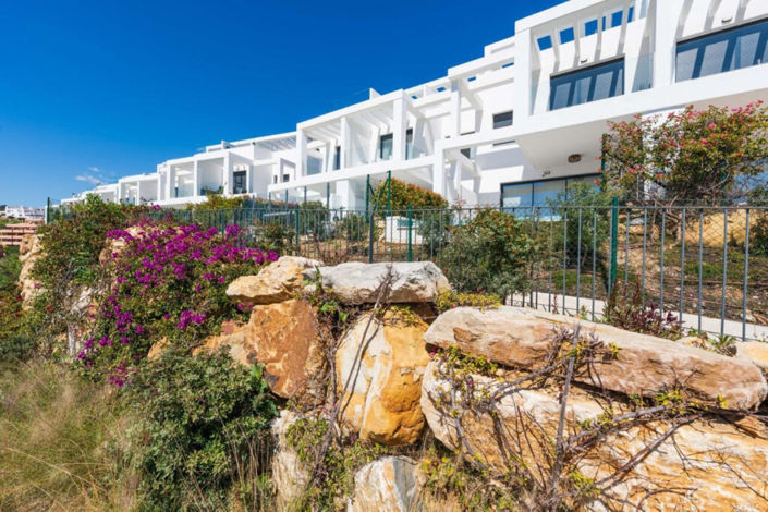 Image No.34-4 Bed Townhouse for sale