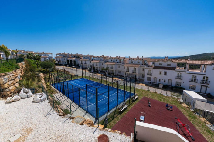 Image No.35-4 Bed Townhouse for sale