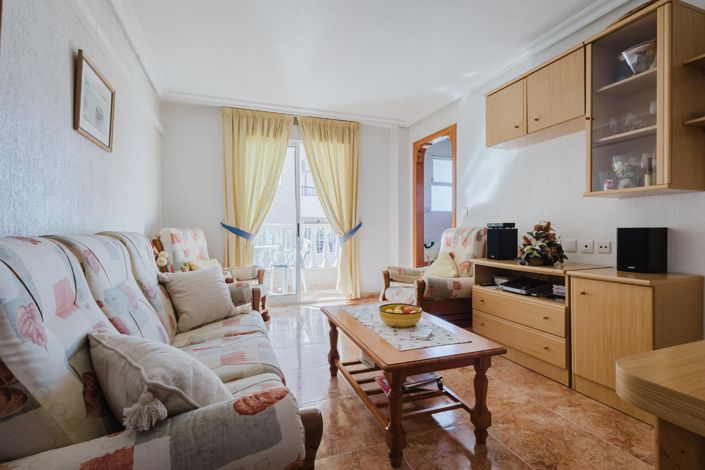 Image No.21-Appartement de 3 chambres à vendre à Torrevieja