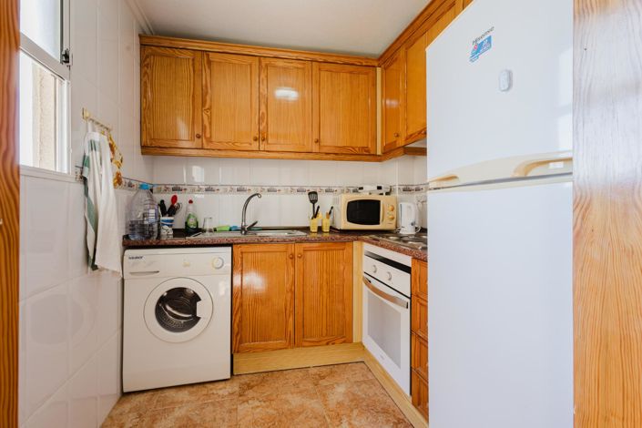 Image No.27-Appartement de 3 chambres à vendre à Torrevieja