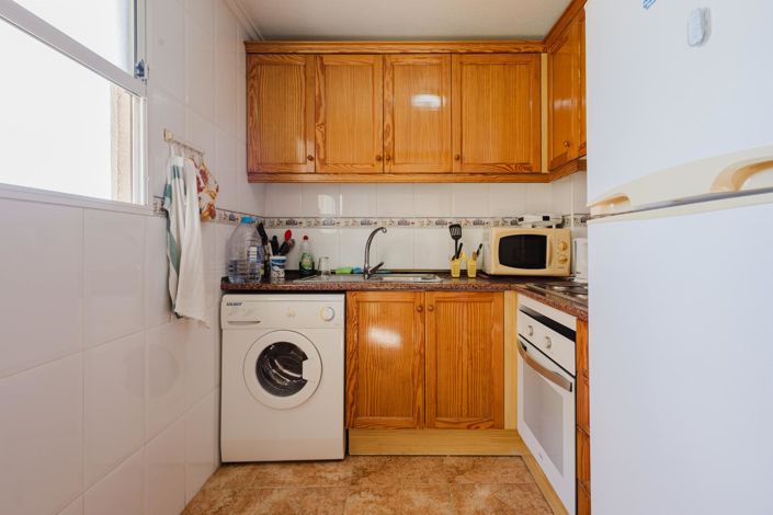 Image No.28-Appartement de 3 chambres à vendre à Torrevieja