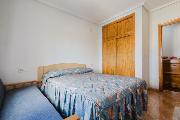 Image No.3-Appartement de 3 chambres à vendre à Torrevieja