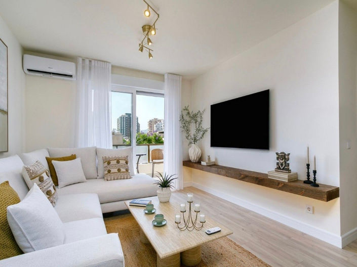 Image No.4-2 Bed Apartment for sale