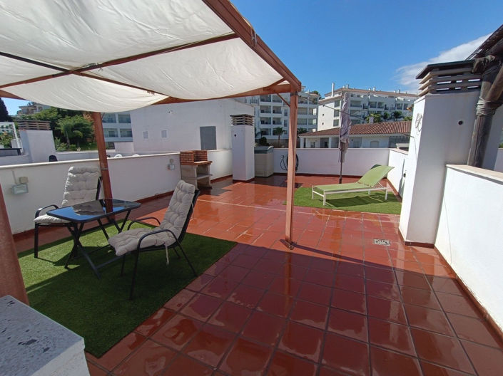 Image No.17-Appartement de 2 chambres à vendre à Riviera del Sol