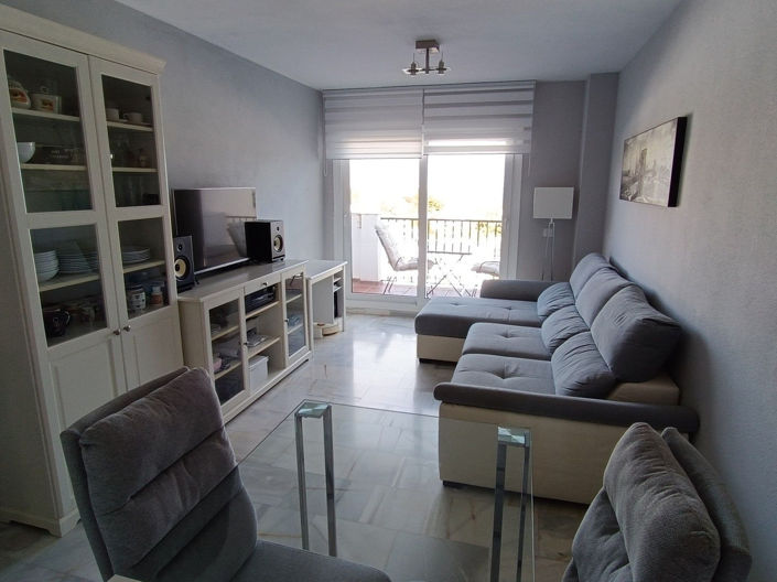 Image No.7-Appartement de 2 chambres à vendre à Riviera del Sol