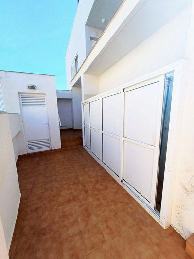 Image No.15-Appartement de 2 chambres à vendre à Los Alcázares