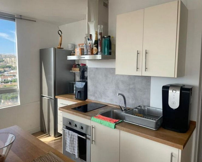 Image No.4-1 Bed Apartment for sale