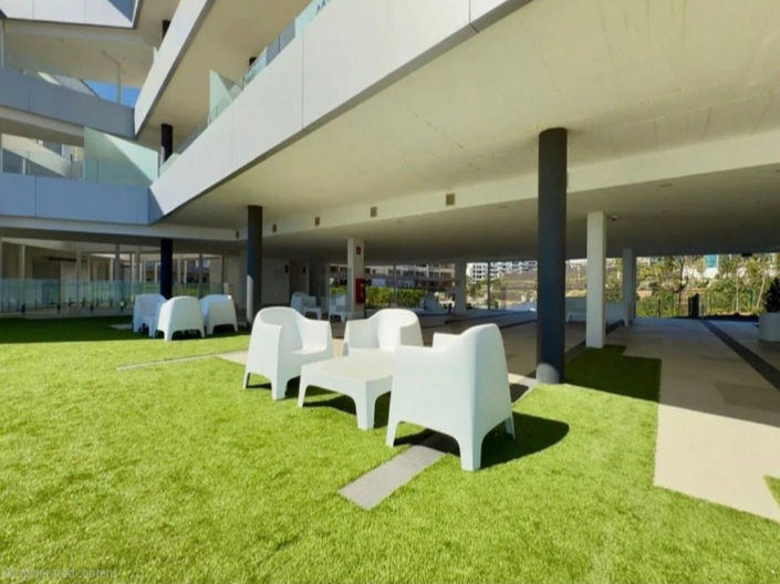 Image No.2-Appartement de 2 chambres à vendre à Fuengirola