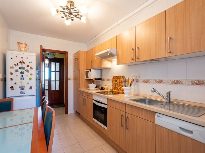 Image No.14-Appartement de 3 chambres à vendre à Mijas Costa