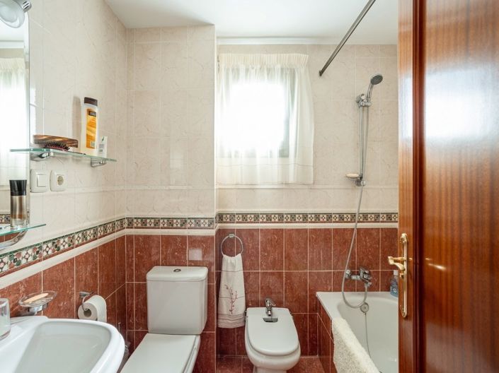 Image No.21-Appartement de 3 chambres à vendre à Mijas Costa