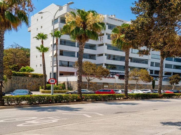 Image No.22-Appartement de 3 chambres à vendre à Mijas Costa