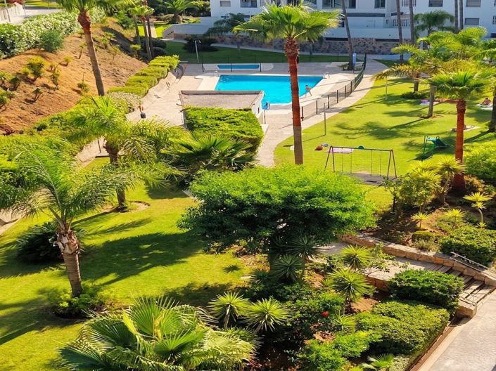 Image No.26-Appartement de 3 chambres à vendre à Mijas Costa