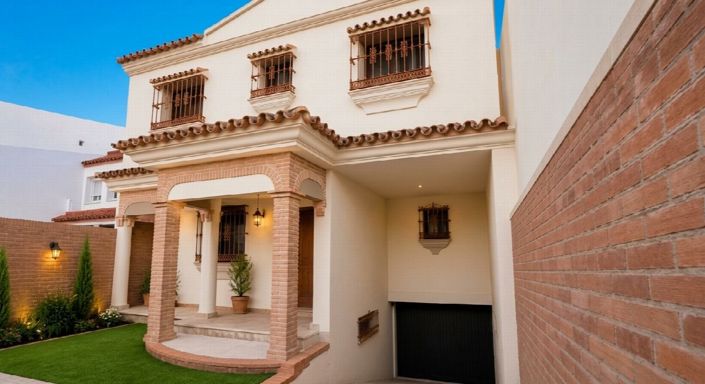 Image No.2-5 Bed Villa for sale