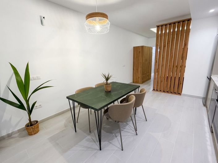Image No.4-Appartement à vendre à Torremolinos