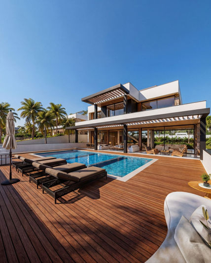 Image No.15-5 Bed Villa for sale