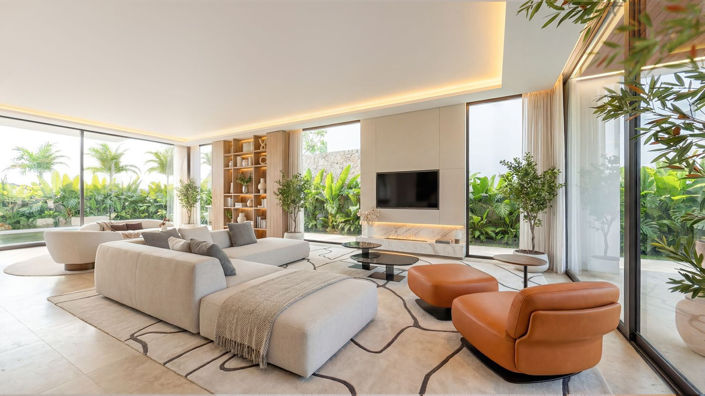 Image No.18-5 Bed Villa for sale