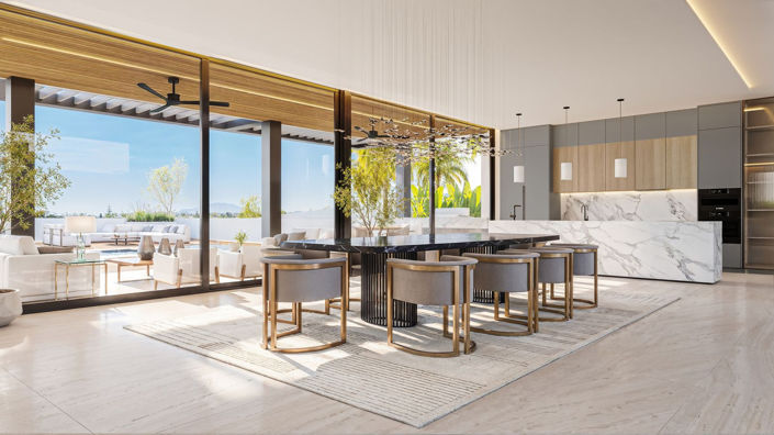 Image No.19-5 Bed Villa for sale