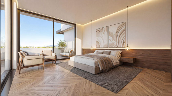 Image No.21-5 Bed Villa for sale