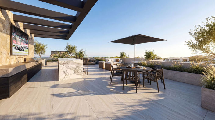 Image No.25-5 Bed Villa for sale