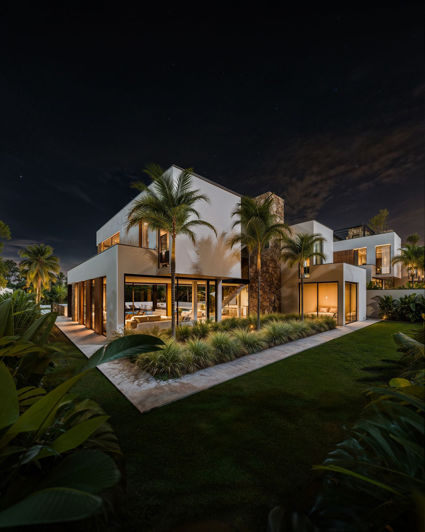 Image No.4-5 Bed Villa for sale